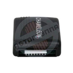 Модуль управления стеклоподъёмниками Mystery Chameleon PWC-4