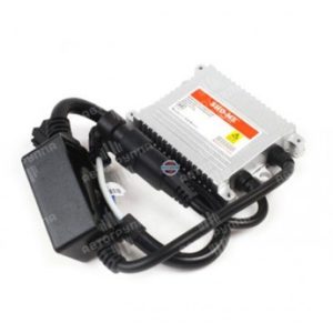 Блок розжига Sho-Me Super Slim 9-16V