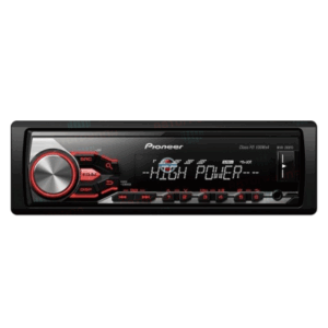 Автомобильный ресивер Pioneer MVH-280FD