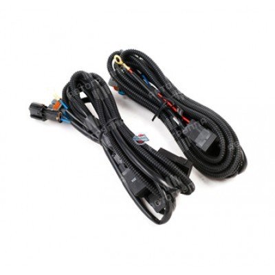 Реле-кабель H4 H/Low MAXLUX