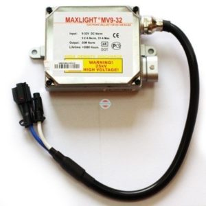 Блок розжига MaxLight M9-32