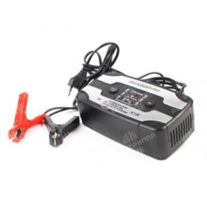 Зарядное устройство Заводила / TOP AUTO АЗУ-106