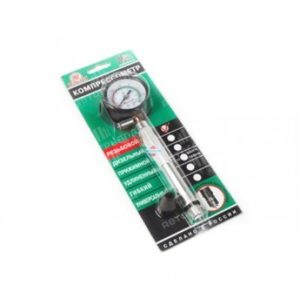 Компрессометр резьбовой