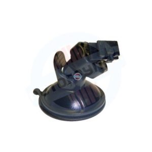 Крепление для видеорегистратора Защёлка широкая