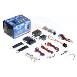 Автосигнализация Sky M15