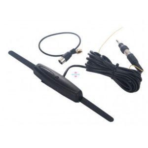 Антенна активная телевизионная Триада 615  DVB-T/T2