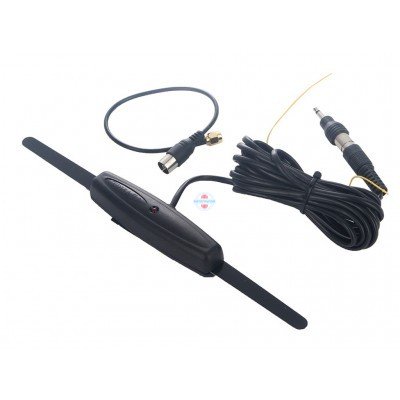 Антенна активная телевизионная Триада 615  DVB-T/T2