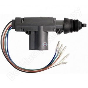 Электропривод замка BCS-5P/YR-301c -5P