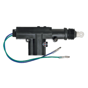 Электропривод замка BCS-2P/YR-301c -2P