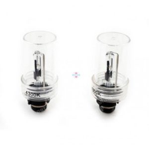 Ксеноновая лампа Sho-Me D2R 4300K