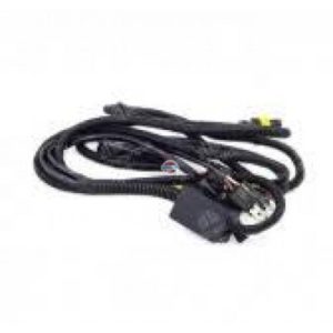 Реле-кабель H4 H/Low  Clearlight