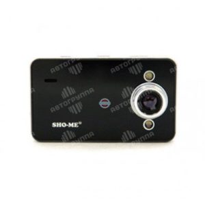 Видеорегистратор Sho-Me HD29-LCD