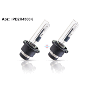 Ксеноновая лампа Interpower UltraVision D2R 4300K