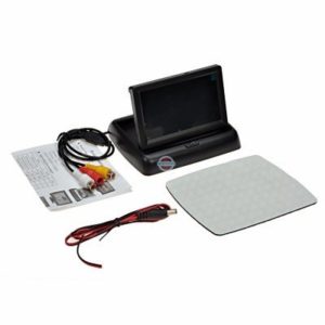 Монитор Eplutus CX-433