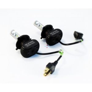 Головной свет Вымпел N1 H4