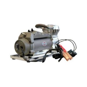 Компрессор автомобильный Berkut R24