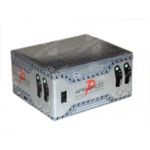 Автосигнализация Sheriff APS-2400