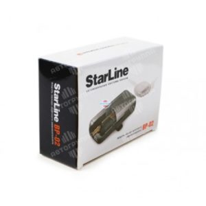 Модуль обхода иммобилайзера StarLine BP-02