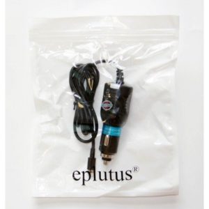 Автомобильное зарядное устройство Eplutus FC-352