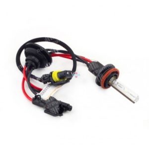 Ксеноновая лампа Clearlight H11 5000