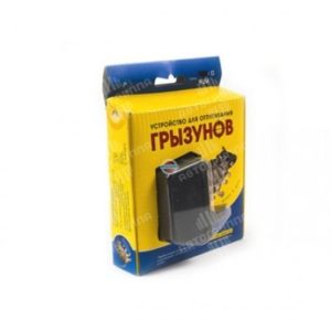 Устройство для отпугивания грызунов Вымпел 24В