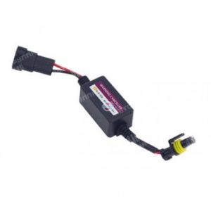 Обманка для блока розжига Canseller FOR H7 BULB L30A-T 9-16V