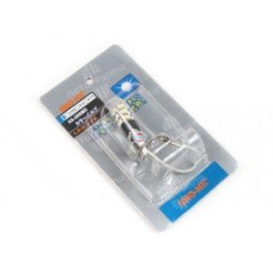 Светодиодная лампа Sho-Me H3-25SMD