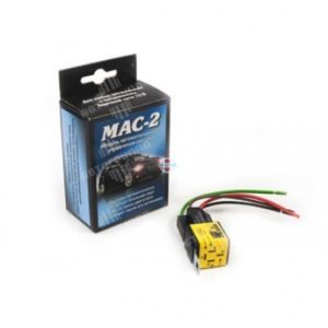 Модуль автоматического управления светом МАС-2