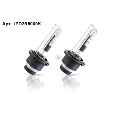 Ксеноновая лампа Interpower UltraVision D2R 5000K