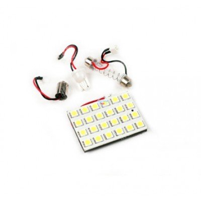 Cветодиодная панель Sho-Me PA-0406