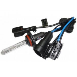 Ксеноновая лампа Sho-Me HB3-9005 5000К