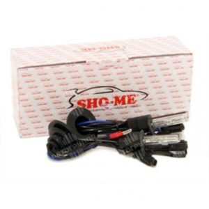 Ксеноновая лампа Sho-Me H11 6000
