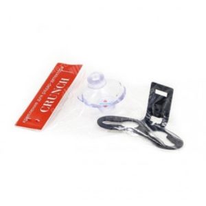 Комплект крепления радар-детектора Crunch