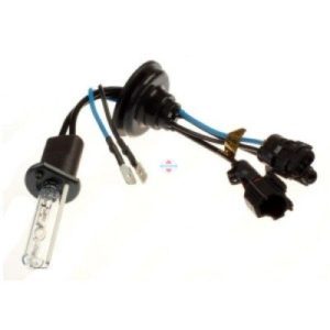 Ксеноновая лампа Sho-Me H1 5000