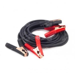 Стартовые провода Вымпел 350А, 2,5м, в сумке