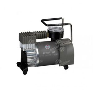 Компрессор автомобильный Berkut R15