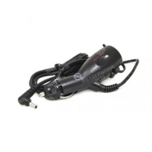 Провод питания радар-детектора Sho-Me P-07 с разветвителем гнезда прикуривателя