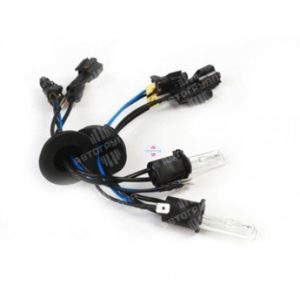 Ксеноновая лампа MAXLUX H3 5000K