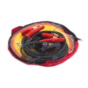 Стартовые провода Вымпел 200А, 2м в сумке