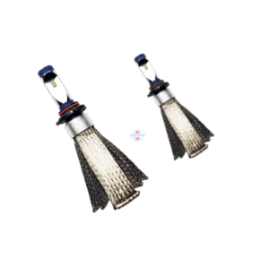 Светодиодный головной свет Sho-Me G7 LH-HB3