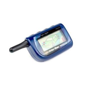 Брелок Scher-Khan Magicar IV ЖК