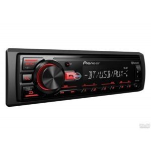Автомобильный ресивер Pioneer MVH-29BT