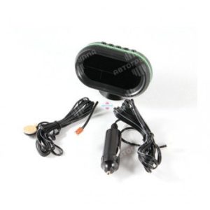 Термометр VST 7009V