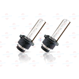 Ксеноновая лампа Interpower D4S 5000K