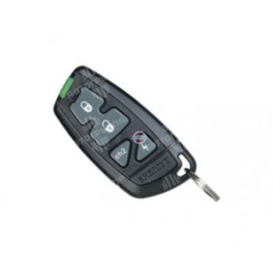 Брелок Sheriff ZX-940 дополнительный