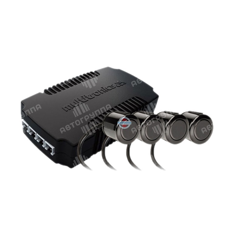 Парковочный радар Multitronics PT - 4TC — изображение 3