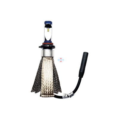 Светодиодный головной свет Sho-Me G7 LH-HB4