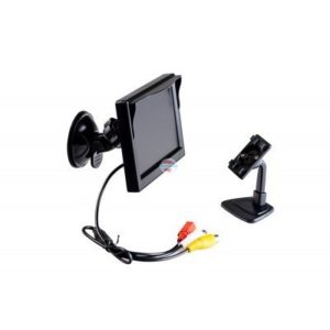 Монитор Interpower 5"