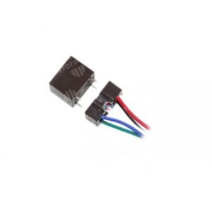 Реле 5-контактное SL 5C15А с наборным разъемом