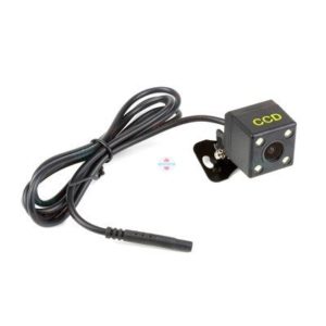 Камера заднего вида Interpower IP-662LED